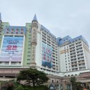 조이캐슬 | 의정부 장암 아일랜드캐슬 수영장 워터파크 방문후기