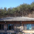 황토와통나무별장 이미지
