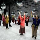 조상님께 바치는 댄스 이미지