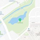 화성도시공사 체육시설 1부 남양체육공원 축구장 | [러닝] [33회차] - 22.11.04 #남양러닝코스 #우리동네러닝코스
