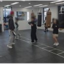 팀 리버샷 복싱짐 이미지