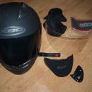[KBC] VR-2 Stealth 무광 풀페이스 헬멧 팝니다. 이미지