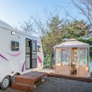 글램핑장주변 이미지