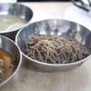 화평동세숫대야냉면 이미지