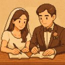 불정강변길R | 서울 웨딩홀 웨딩스퀘어 강변 어두운홀 홀투어 방문 후기 (계약o + 주차 후기)