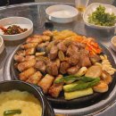 고기한끼 - 광진구 아차산로 325 | 고기한끼