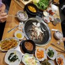 두메골쌈밥 이미지