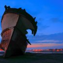 드르니항 이미지