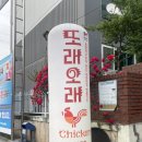 흑룡 합기도 | [충주] 호암동 치킨 맛집 또래오래 용산호암점