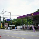 청계산주유소 이미지