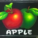 POP 예쁜손글씨 쓰기 이미지