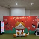 뽑기팡팡 | 2024년 12월 궁디팡팡 캣 페스타 주말 오픈런 후기