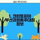 크린토피아동주대점
