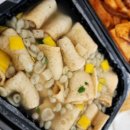뚱아저씨떡볶이