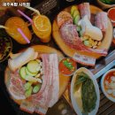 제주옥탑 사직점 | 부산 종합운동장역 고기집 제주옥탑 사직점 리뷰｜추천메뉴·가격·영업시간·주차