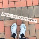 토박스롯데백화점 | 데일리 러닝화 추천 써코니 아주라(S11070-140) 한 달 착용 후기