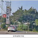 금강호 민물장어 이미지