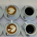 바리스타(자격증) 이미지