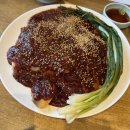 어찬 생선구이 | [북촌가_상무본점] 순살갈치 솔직후기 / 가족식사하기 좋은 식당🍴