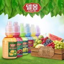 라벨라즈 | NBIOLAB) 델몽리퀴드(DELMONG LIQUID) 샤인캣 / 체리수박 / 블루라즈 과일멘솔 입호흡액상 사용후기