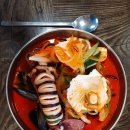 옛날 짜장 이미지