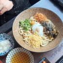 신비우동 아산휴대점 | 아산 배방읍 휴대리 [신비우동] 숨은맛집 발견