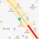 송파대로453앞 이미지