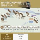 용인·김해 경전철 ‘뻥튀기 수요예측’이 ‘지옥철 김포골드라인’ 낳았다 이미지