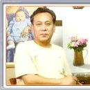 화가와꽃 이미지