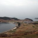 압해민박