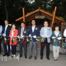 튼튼 유아숲체험원 이미지