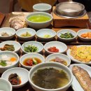 주실고택 | [동탄 맛집] 롯데백화점 지하 1층 '남파고택' 정갈한 솥밥과 한정식, 내돈내산 솔직 후기