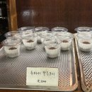 씨유 중구청점 | [두쫀쿠] 1개에 5200원! 개수 무제한 대전 빵지순례 카페 “윈터커피로스터스” 두바이쫀득쿠키 후기