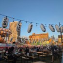 소망의류 | 일본 기타규슈 2박 3일 여행 1일차 생생한 후기 고쿠라역, 축제