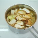 럭키푸드 | 어버이날선물 럭키푸드 한우선물세트 후기! 한우스테이크, 차돌 된장찌개 만들기
