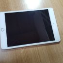 Ipad mini 4, 16g, Wifi-model 팝니다 $110 이미지