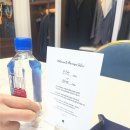 32 | 지식 제로베이스에서 예복 맞추기[맞춤 예복 계약 후기-테일러리아/해리슨테일러/리버테일러] [부산...