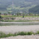 조양강 민박 이미지