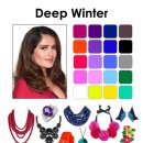 나만의 퍼스널컬러 찾기 이미지