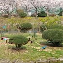 동신대학교 미래학사 앞 이미지