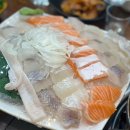 안양 맛집/안양 비산동 맛집/안양 횟집 : 탐나종합어시장 안양비산점