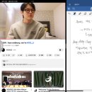 헤어, 지지 말자 이미지