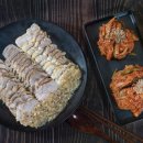 상상보쌈칼국수