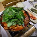 부자백숙 이미지