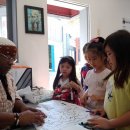 강진군동초등학교 이미지