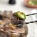 온천장로 | 부산대 전남친순대 온천장점 모듬순대 X 내장 맛있긴해