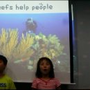 [Jun 3rd] Inside coral reef 3 - Geoffrey and Tiffany 이미지