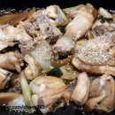 잘난찜닭 이미지