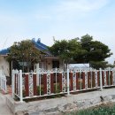 고흥부동산 두원면 대전해수욕장 코 앞, 아담한 별장주택 이미지