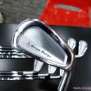 [남성-B급/아이언]게이지디자인 Gauge Design ETGA CBF&amp;HNF-01 forged 아이언세트(#3~P, NS950 S) 이미지